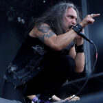 Into The Grave 2019: Death Angel